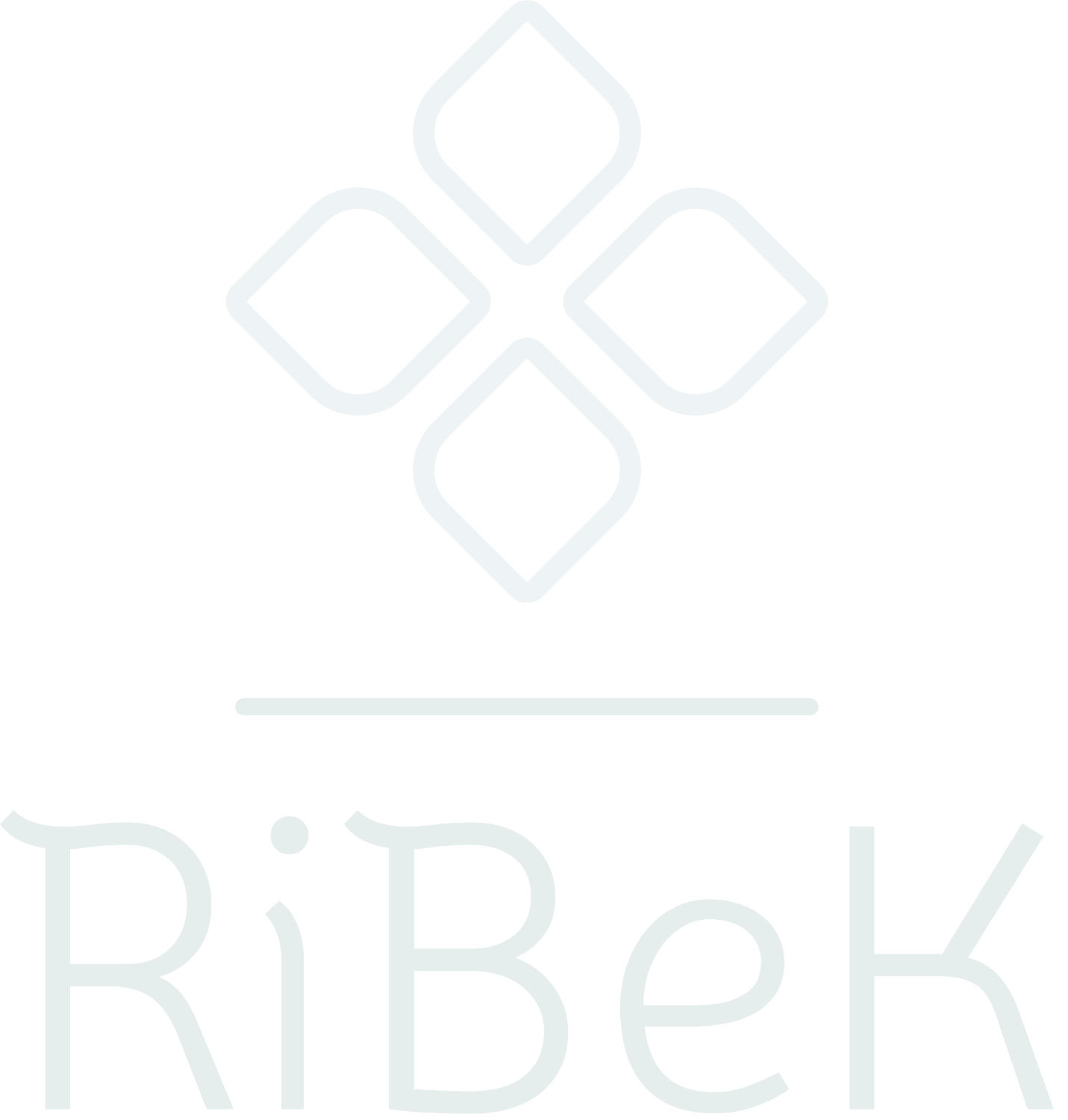 RiBeK Logo